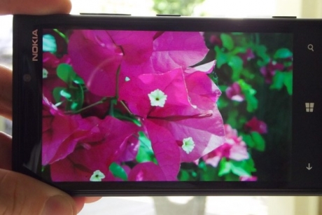 Nokia готви нови изненади при технологията за телефонни камери PureView