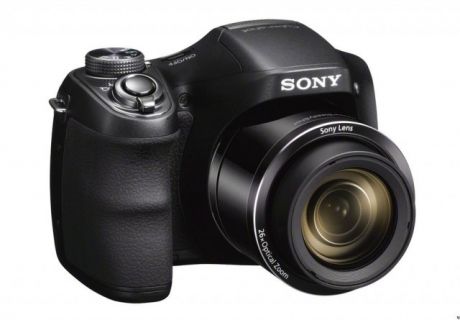 Нови Cyber-shot модели от Sony