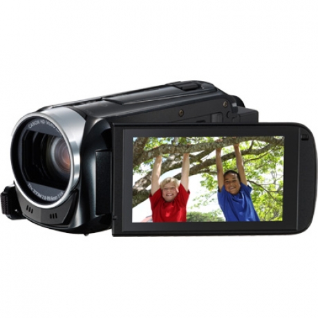 Canon представиха четири нови камери