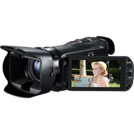 Canon представиха четири нови камери