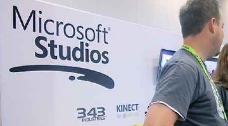 Microsoft представи новото игрално студио Lift London
