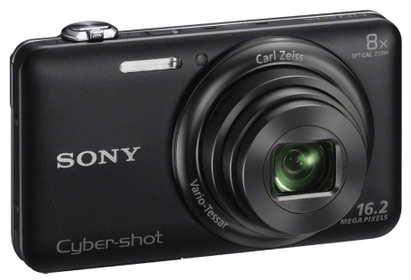 Нови Cyber-shot модели от Sony