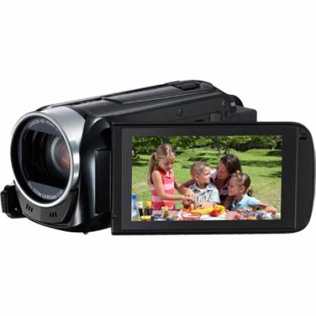 Canon представиха четири нови камери