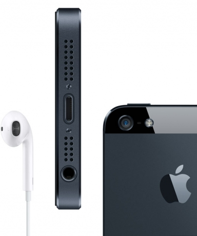 Apple намалили поръчките си на части за iPhone