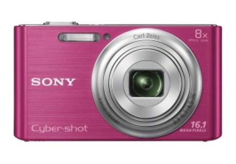 Нови Cyber-shot модели от Sony