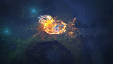 Blizzard разясни как точно работи режимът за дуелиране в Diablo 3