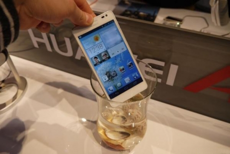 Huawei пусна в продажба най-мощния си смартфон