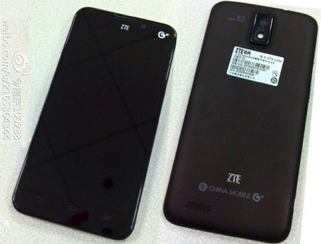 ZTE подготвя конкурент на Huawei G520
