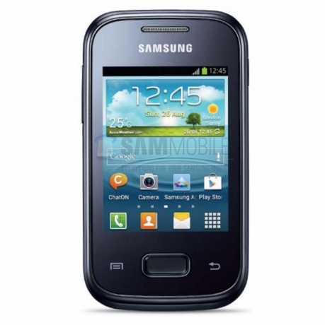 Изтече информация за Samsung Galaxy Pocket Plus