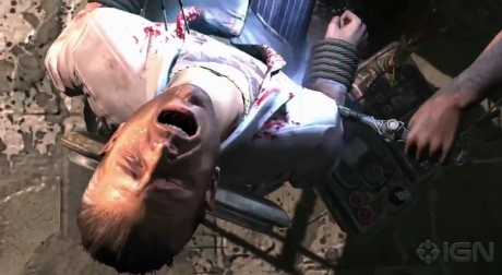 Отлагат дебюта на Splinter Cell: Blacklist за август