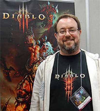 Прехвърлиха шефа на Diablo 3 да работи върху друг проект