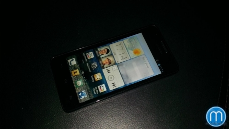 Анонсиран е бюджетният Huawei Ascend G510 за Европа