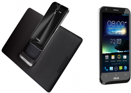 И ASUS преминава към Windows Phone