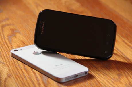 Нови слухове за Motorola X Phone
