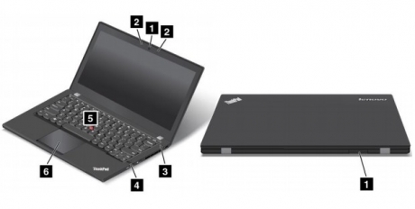 На сайта на Lenovo изтекоха два нови модела компютри ThinkPad