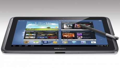 Най-популярните таблети на Samsung вече могат да се обновят до Jelly Bean
