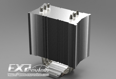 Prolimatech пуска линията бюджетни CPU-охладители Megahalems Basic