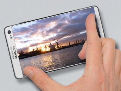 Samsung Galaxy S IV може да бъде представен на 22 март и пуснат през април
