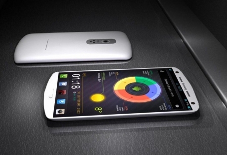 Ръководителят на Samsung Mobile потвърди скорошното пускане на Galaxy S IV