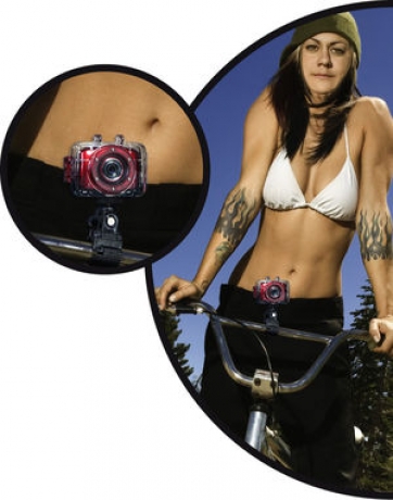 Rollei Bullet Youngstar – компактна екшън камера