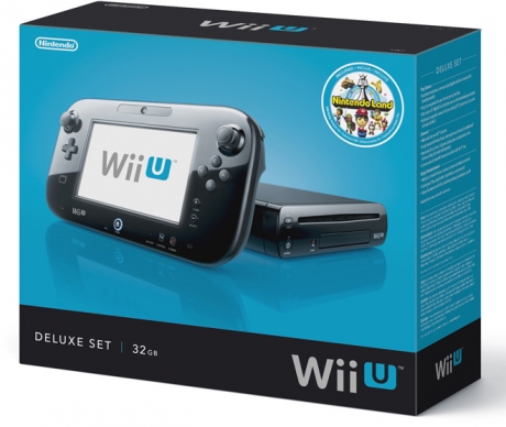 Nintendo обновяват Wii U до средата на годината
