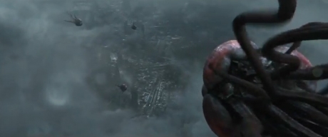 Blizzard пусна видео с началните кадри на StarCraft 2: Heart of the Swarm