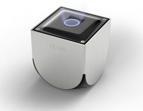 300 игри за Ouya в процес на разработване