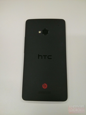 HTC M7 ще бъде показан на 19 февруари