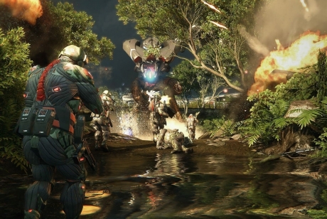 Отворената бета на Crysis 3 за PC, PS3 и Xbox 360 тръгва на 29 януари