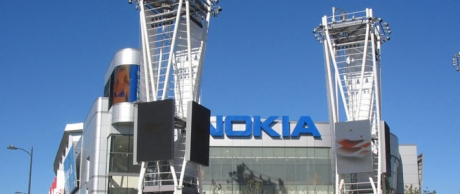 Nokia няма да произвежда смартфони с екран над 4,7 инча