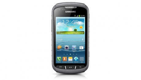 Samsung представиха Galaxy Xcover 2