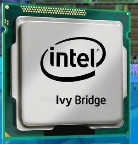 Intel добави в асортимента си още шест мобилни Ivy Bridge процесора