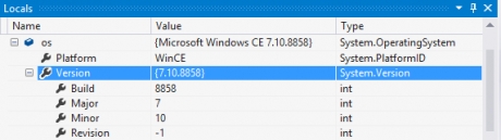 Появи се SDK за WP7.8