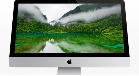 Производството на 2012 iMac моделите се увеличава