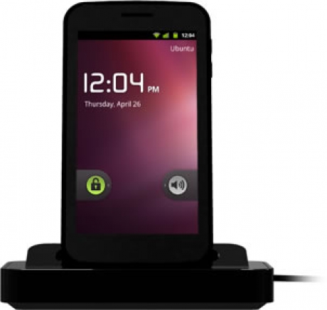 През 2014 година очакваме телефони с едновременна поддръжка на Android и Ubuntu