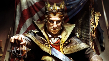 Ubisoft обявиха излизането на експанжъна Tyranny of George Washington за ACIII
