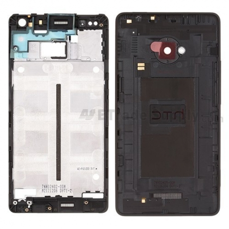 HTC M7 ще получи метален корпус
