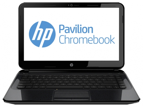 HP пускат 14-инчов Chromebook