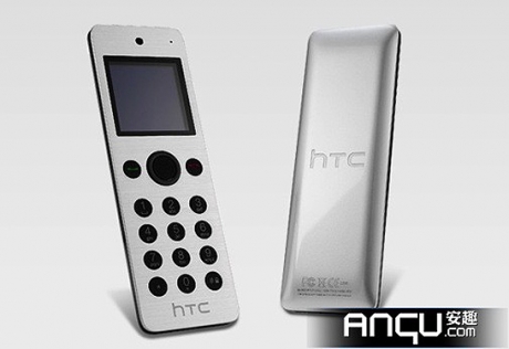 HTC пусна телефон – аксесоар за телефони