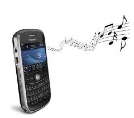 RIM разкриха детайли за музикалната услуга в BlackBerry 10
