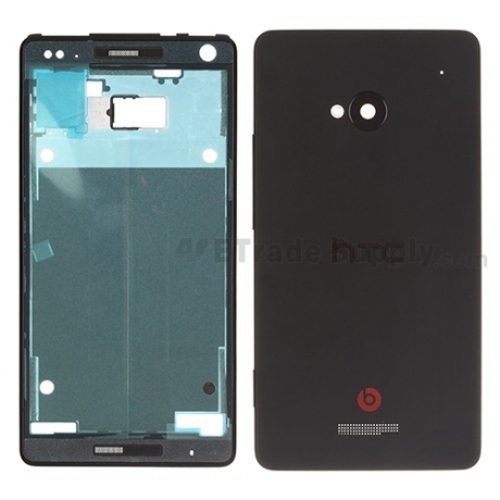 HTC M7 ще получи метален корпус