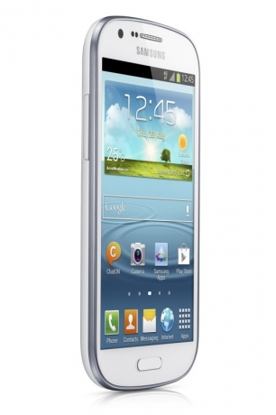 Samsung Galaxy Express ще бъде достъпен и за европейските потребители