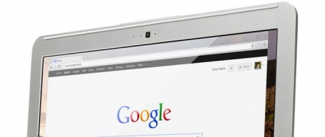 Google ще плати „пи“ милиона за взлом на Chrome OS