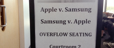 Съдия Луси Кох: Samsung е копирала дизайна на Apple неумишлено