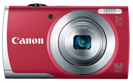 Canon разшири асортимента на линията PowerShot