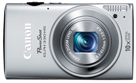 Canon разшири асортимента на линията PowerShot