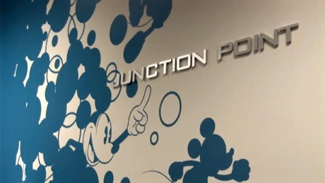 Disney затвориха гейм студиото Junction Point