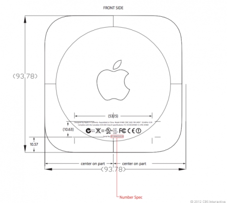 Apple разработват по-малък ТВ приемник
