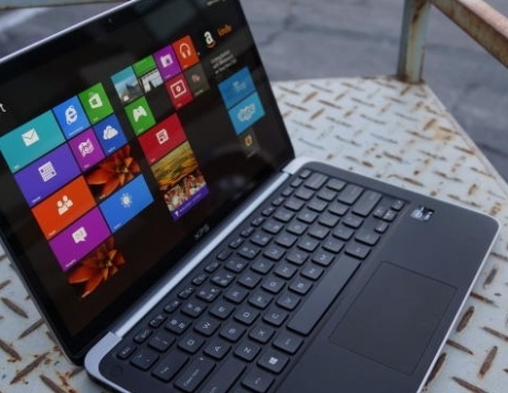 Dell пускат нова версия на ултрабука XPS 13