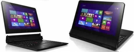Lenovo отчитат ръст в търсенето на таблети